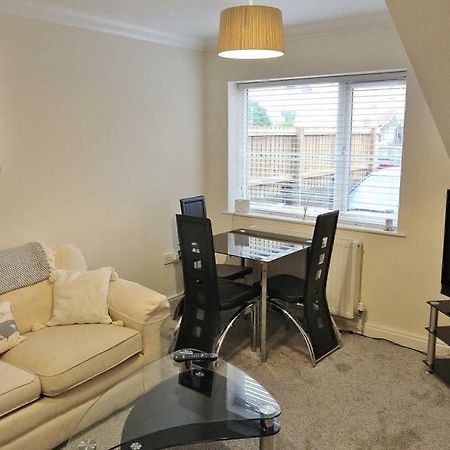 94A Flat 1Gladstone Road East Apartment Bournemouth Luaran gambar