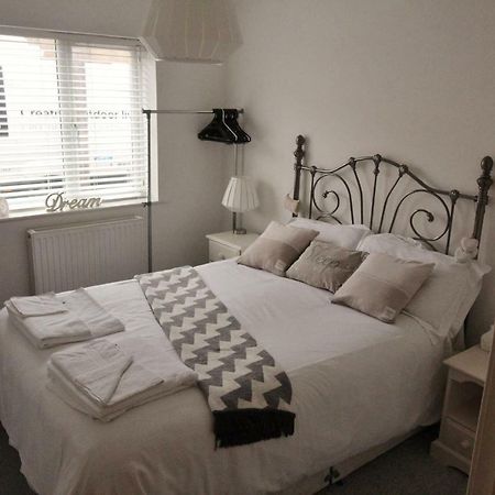 94A Flat 1Gladstone Road East Apartment Bournemouth Luaran gambar