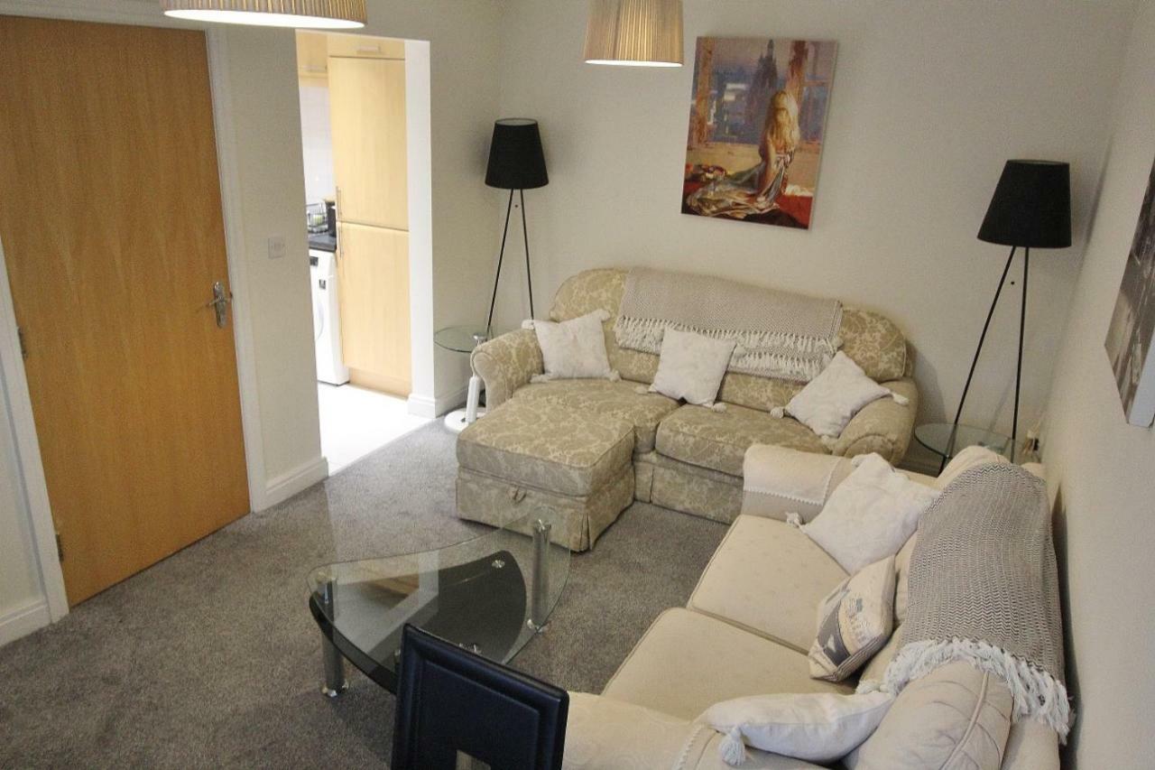 94A Flat 1Gladstone Road East Apartment Bournemouth Luaran gambar
