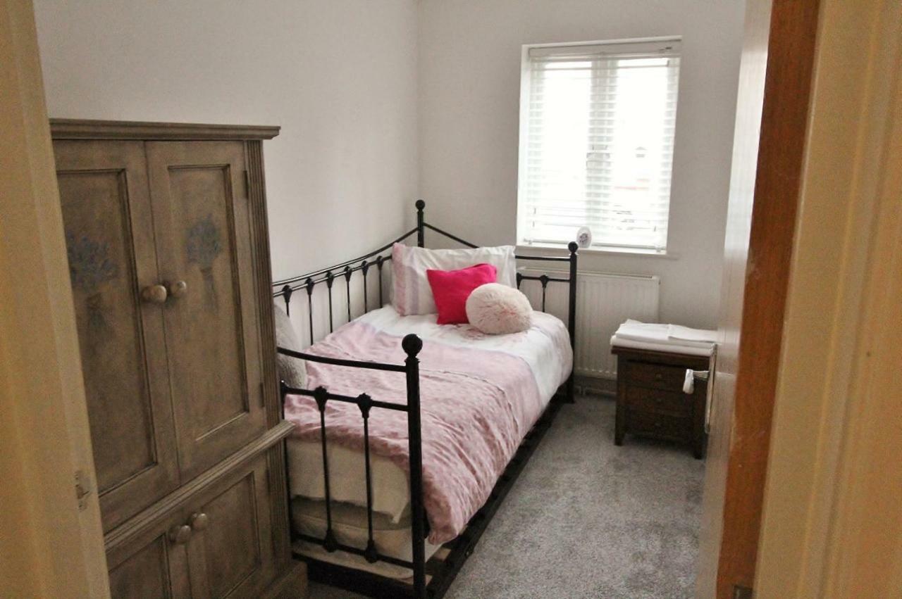 94A Flat 1Gladstone Road East Apartment Bournemouth Luaran gambar