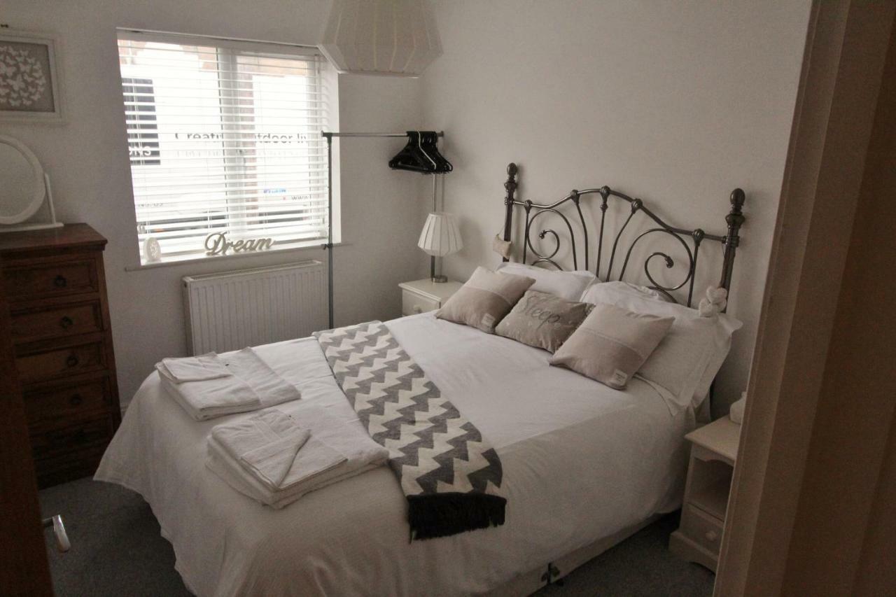 94A Flat 1Gladstone Road East Apartment Bournemouth Luaran gambar
